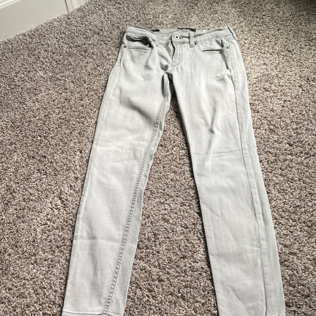 Lucky Brand Jeans